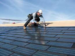 Roof Coating Services in Alorton, IL